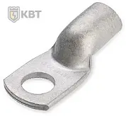 Наконечники кабельные медные под опрессовку ТМЛ ГОСТ 7386-80 КВТ