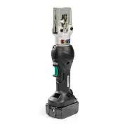 Пресс гидравлический аккумуляторный ПГРА-240 (КВТ)