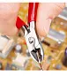 Бокорезы для электроники (KNIPEX)