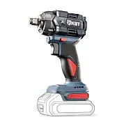 Гайковерт ударный аккумуляторный бесщеточный с максимальным крутящим моментом 350 Нм без АКБ и ЗУ