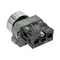Кнопка BA51 желтая NO IP65 EKF PROxima Кнопка BA51 желтая NO IP65 EKF PROxima