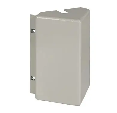 Угловые стойки для цоколя FORT В200 PROxima ( 4шт)