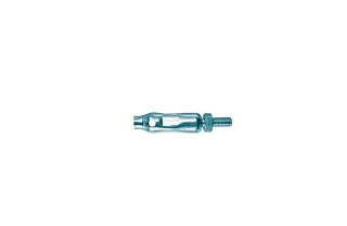 Маятниковый подвес трубопровода PDH K M10 Fischer (упак 50 шт)