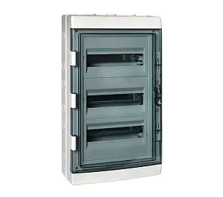 Щит распред. навесной ЩРН-ПГ-36 (625х345х155) IP65 EKF PROxima