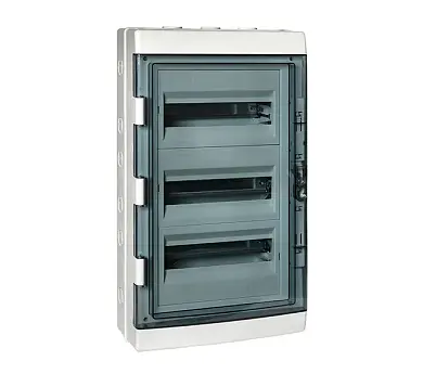 Щит распред. навесной ЩРН-ПГ-36 (625х345х155) IP65 EKF PROxima