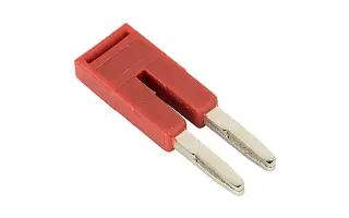 Перемычка для JXB-ST 1,5 2PIN (20 шт.) EKF PROxima