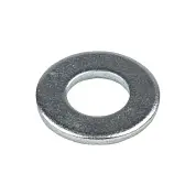 Шайба плоская M8 DIN 125 INOX 