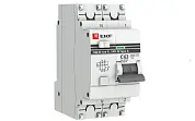 АД-32 1P+N 63А (С) 100мА тип (А) эл. 4,5кА EKF PROxima