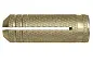 Латунный анкер MS 6х22 (упак. 100шт) Fischer