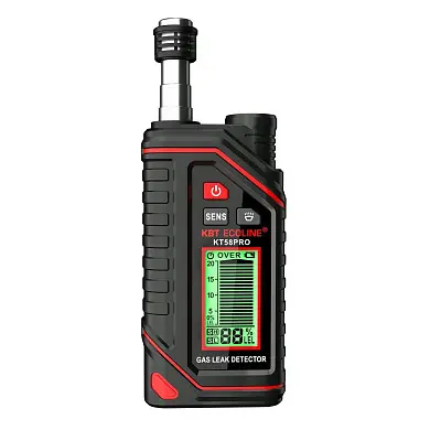 Газоанализатор КТ 58 серия ECOLINE (КВТ)