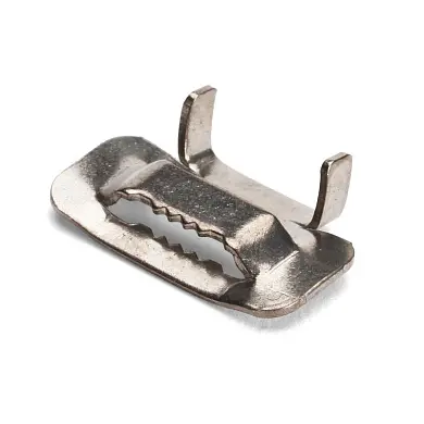 Бугели из нержавеющей стали AISI 201