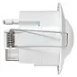 Микроволновый датчик движения бел. 1200Вт 360гр. до 20м IP20 MW-701 EKF PROxima
