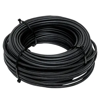 Секция нагревательная резистивная одножильная Ice Dam Free 98 м 1970 Вт, EKF PROxima