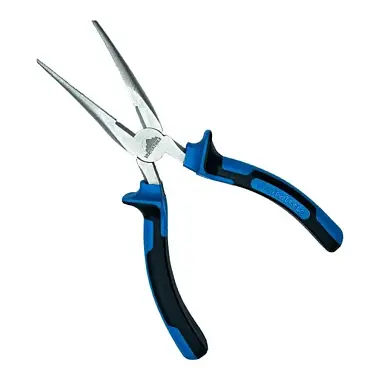 ТОНКОГУБЦЫ ПРОФИ 180мм (1/ 6/ 60),VERTEXTOOLS