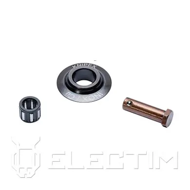 Режущий диск для нержавеющей стали и цветных металлов для трубореза TubiX® KN-903102 (KNIPEX)