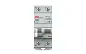 Дифференциальный автомат DVA-10 1P+N 13А (C) 300мА (A) 10кА EKF AVERES