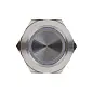 Кнопка S-Pro67 19 мм без фикс. с зеленой подсв. 24В EKF PROxima Кнопка S-Pro67 19 мм без фикс. с зеленой подсв. 24В EKF PROxima