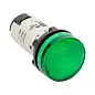 Матрица светодиодная AD16-22HS зеленый 230 В AC IP65 EKF PROxima