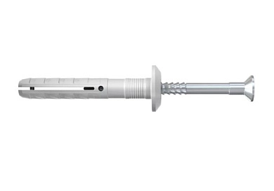 Дюбель-гвоздь N 8x80 Z потай (упак. 50шт) Fischer