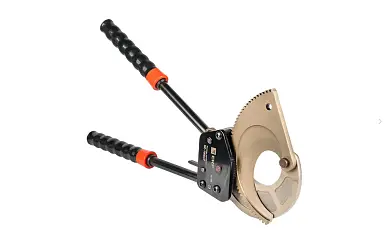 Ножницы секторные НС-100БСР EKF Expert