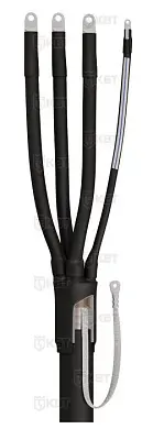 Концевые кабельные муфты (3+1) РКТп-1