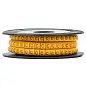 Маркер кабельный 6,0 мм2 "C" (350 шт.) (ЕС-3) EKF PROxima