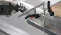 Струбцина рычажная KliKlamp Hightech 400/80 BESSEY