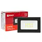 Прожектор светодиодный СДО-3001 10Вт 6500К IP65 EKF Basic