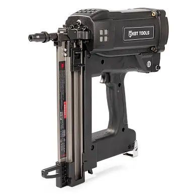 Газовый монтажный пистолет GCN-40 серия ПРОФИ (КВТ)