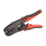 Пресс-клещи СТО-01 серия ПРОФИ (КВТ)