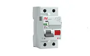 Устройство защитного отключения DV 2P 63А/300мА (S) EKF AVERES