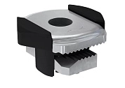 Гайка быстрого монтажа FSM Clix M8 (упак. 50шт) Fischer
