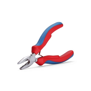 Мини-пассатижи 120мм слесарно-монтажные серии МАСТЕР