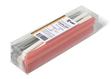 Наборы термоусадочных трубок Ультра Сил