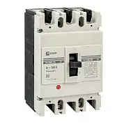 Автоматический выключатель ВА-99МL 250/160А 3P 20кА EKF Basic