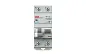 Дифференциальный автомат DVA-10 1P+N 6А (C) 100мА (A) 10кА EKF AVERES