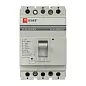 Выключатель автоматический ВА-99 125/ 25А 3P 25кА EKF PROxima