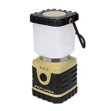 Фонарь кемпинговый "Explorer" FL-6246 (КВТ)