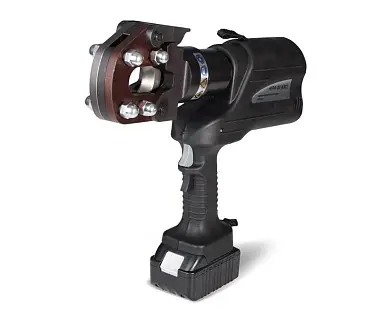 Гидравлические аккумуляторные ножницы НГРА-32 (КВТ)