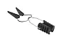 Зажим анкерный клиновой PA25x100 2-4x16-35 мм2 EKF PROxima