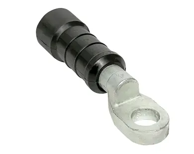 Герметичный изолированный наконечник CPTAU 50 инд. упак. EKF