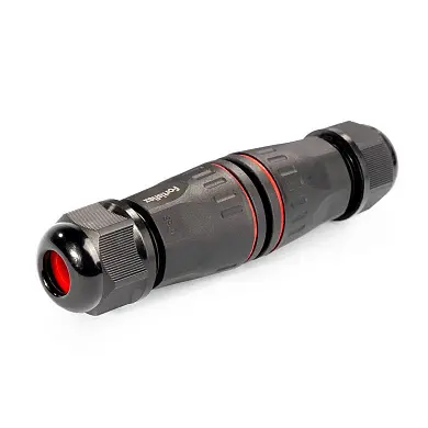 Коннектор кабельный I-образный FFC-25/RJ45-IP68 (Fortisflex)