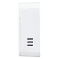 Умный датчик температуры и влажности с экраном Zigbee EKF Connect