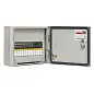 Щит распред. навесной ЩРН-12 (265х310х120) IP54 EKF PROxima