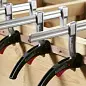 Струбцина рычажная KliKlamp Hightech 200/80 BESSEY