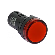 Матрица светодиодная AD16-22HS красный 230 В AC EKF PROxima Матрица светодиодная AD16-22HS красный 230 В AC EKF PROxima