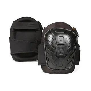 Наколенники с гелевым наполнителем, серия "ПРОФИ" С-60 (КВТ)