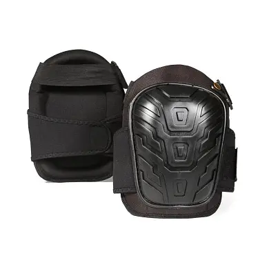 Наколенники с гелевым наполнителем, серия "ПРОФИ" С-60 (КВТ)