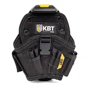 Сумка поясная на клипсе СМ-04 серия "Quick-Lock" (KBT)