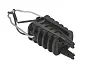 Зажим анкерный клиновой PA25x100P 2-4x16-35 мм2 EKF
